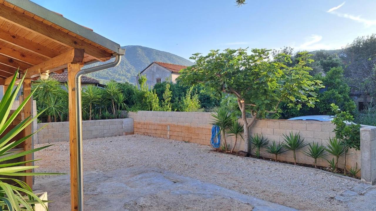 Holiday Home Leonida Jelsa  Exterior foto