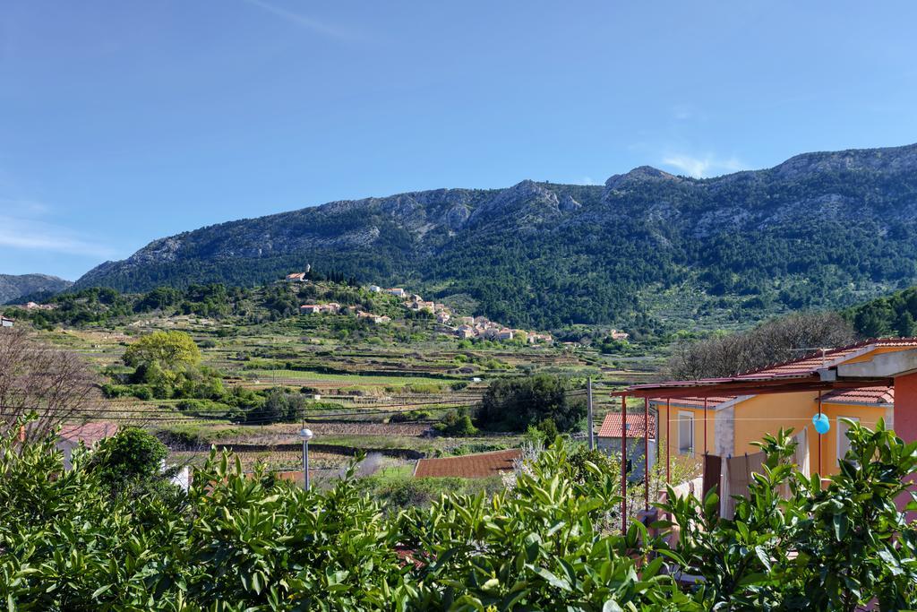 Holiday Home Leonida Jelsa  Exterior foto