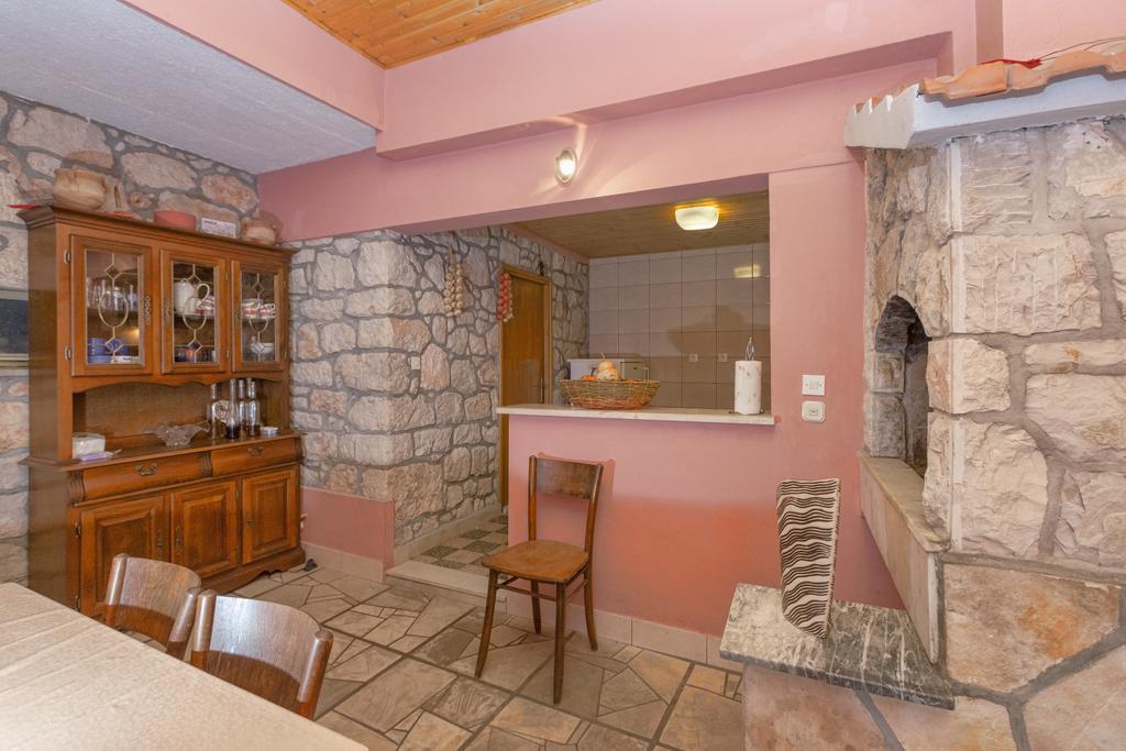Holiday Home Leonida Jelsa  Exterior foto