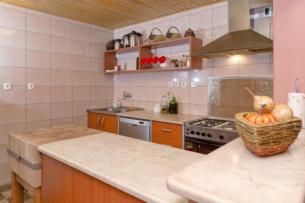 Holiday Home Leonida Jelsa  Exterior foto