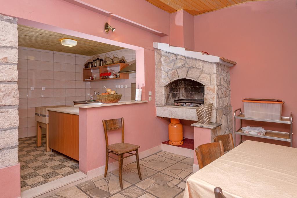 Holiday Home Leonida Jelsa  Exterior foto