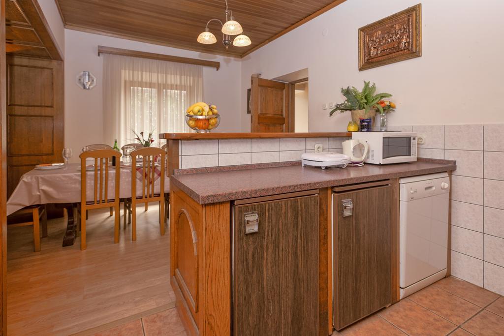 Holiday Home Leonida Jelsa  Exterior foto
