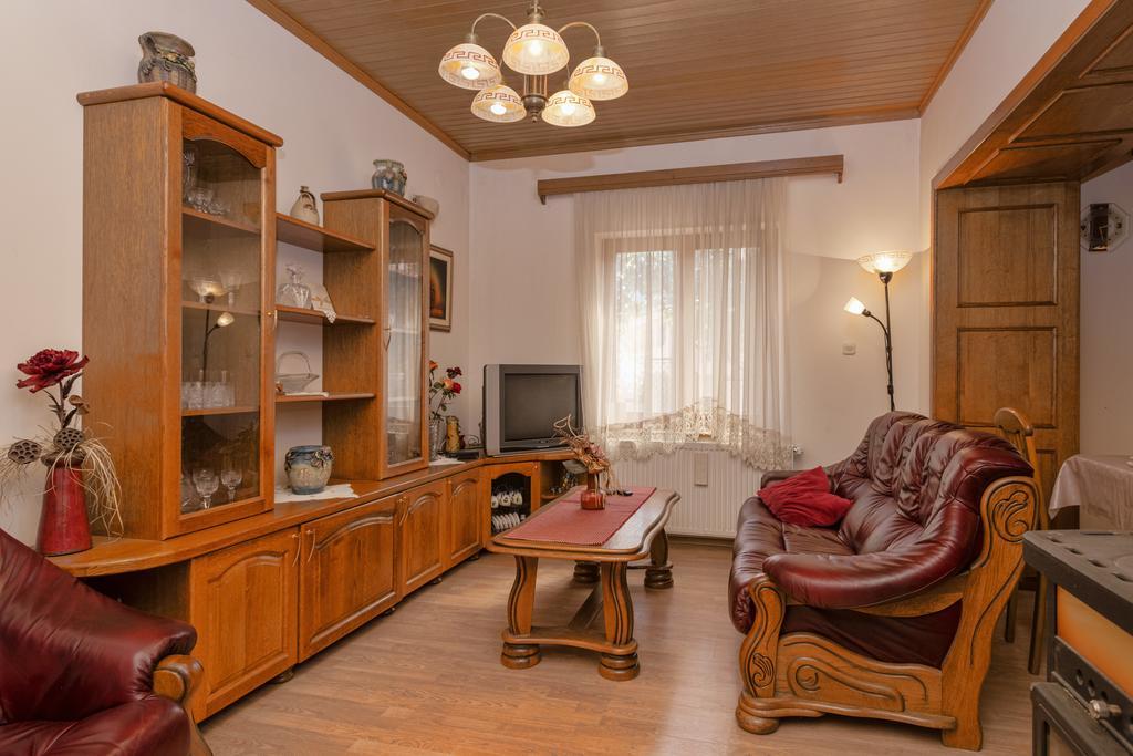 Holiday Home Leonida Jelsa  Exterior foto