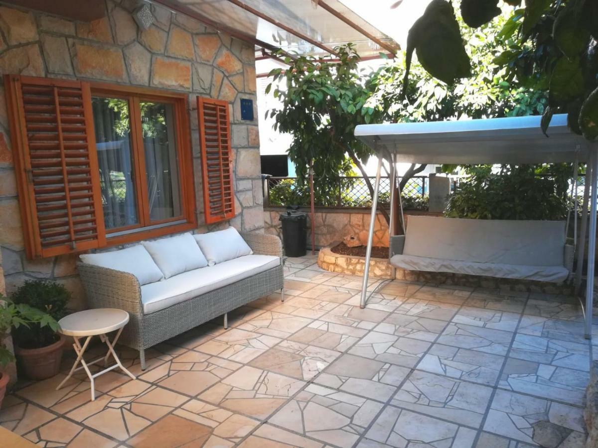 Holiday Home Leonida Jelsa  Exterior foto