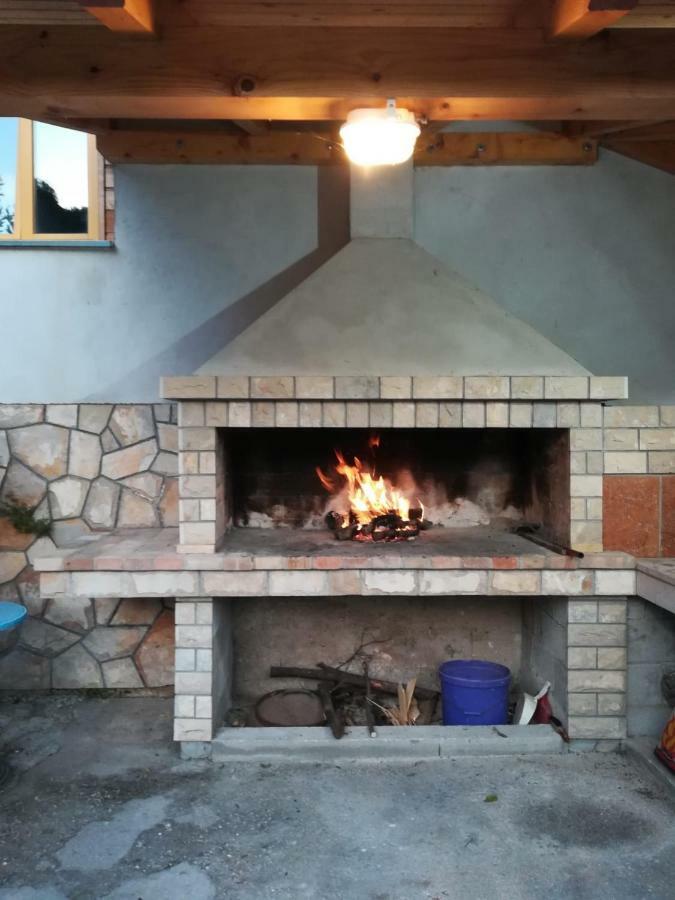 Holiday Home Leonida Jelsa  Exterior foto